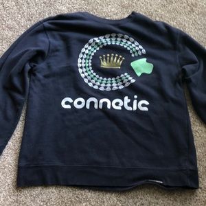 Connetic sweater